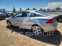 2013 Volvo S60 photo