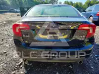 2013 Volvo S60 фото