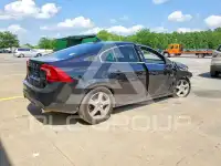 2013 Volvo S60 фото