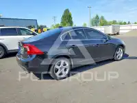 2013 Volvo S60 фото