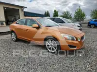 2013 Volvo S60 фото
