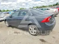 2013 Volvo S60 photo