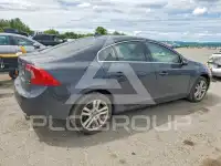2013 Volvo S60 photo