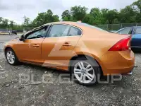 2013 Volvo S60 photo