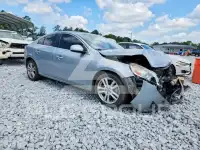 2013 Volvo S60 фото