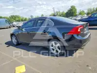 2013 Volvo S60 фото