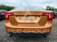 2013 Volvo S60 photo