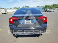 2013 Volvo S60 фото