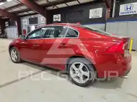 2013 Volvo S60 photo