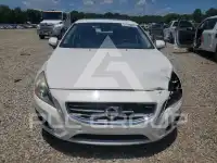 2013 Volvo S60 фото