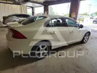2013 Volvo S60 фото