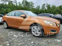 2013 Volvo S60 photo