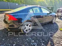 2013 Volvo S60 фото