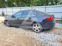 2013 Volvo S60 фото