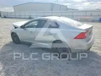 2013 Volvo S60 фото