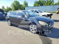 2013 Volvo S60 фото