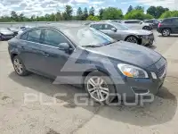 2013 Volvo S60 photo