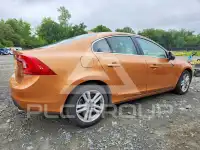 2013 Volvo S60 photo