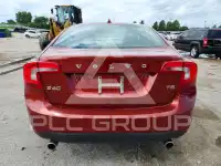 2013 Volvo S60 фото