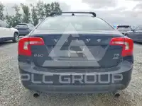 2013 Volvo S60 фото