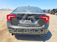 2013 Volvo S60 photo