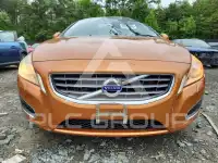 2013 Volvo S60 photo