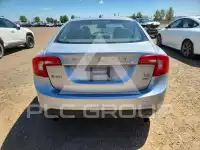 2013 Volvo S60 photo