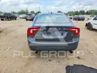 2013 Volvo S60 фото