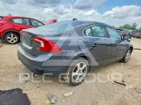 2013 Volvo S60 фото