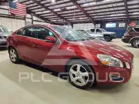 2013 Volvo S60 photo