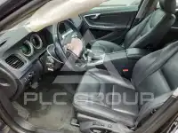 2013 Volvo S60 фото