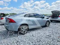 2013 Volvo S60 фото