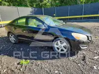 2013 Volvo S60 фото
