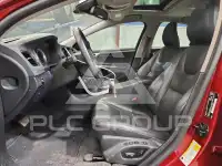 2013 Volvo S60 photo