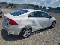 2013 Volvo S60 фото