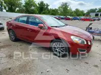 2013 Volvo S60 фото