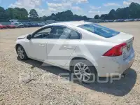 2013 Volvo S60 фото