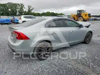 2013 Volvo S60 фото