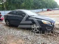 2013 Volvo S60 фото
