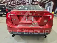 2013 Volvo S60 photo