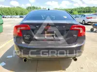 2013 Volvo S60 фото