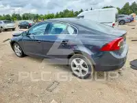 2013 Volvo S60 фото
