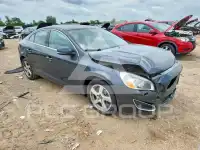 2013 Volvo S60 фото