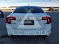 2013 Volvo S60 фото