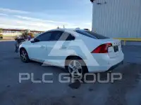 2013 Volvo S60 фото