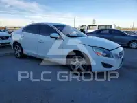 2013 Volvo S60 фото