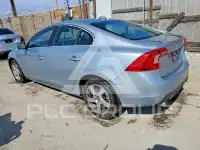 2013 Volvo S60 фото