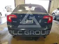 2013 Volvo S60 фото