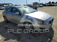2013 Volvo S60 фото