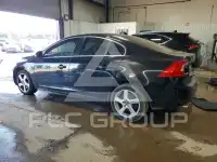 2013 Volvo S60 фото